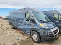 2021 RAM PROMASTER фото