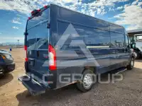 2021 RAM PROMASTER фото