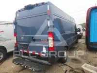2021 RAM PROMASTER photo