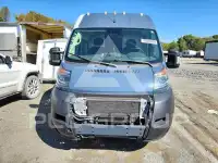 2021 RAM PROMASTER фото
