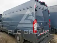 2021 RAM PROMASTER photo