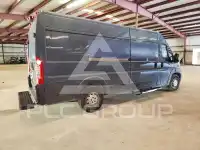 2021 RAM PROMASTER фото