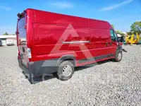 2021 RAM PROMASTER фото