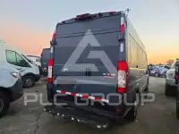 2021 RAM PROMASTER фото