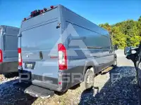 2021 RAM PROMASTER photo