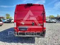 2021 RAM PROMASTER фото