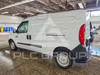 2021 RAM PROMASTER фото