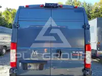 2021 RAM PROMASTER фото