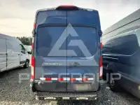 2021 RAM PROMASTER photo