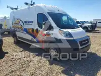 2021 RAM PROMASTER фото