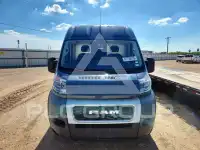 2021 RAM PROMASTER photo