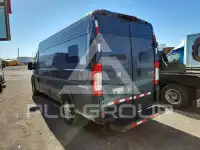 2021 RAM PROMASTER photo