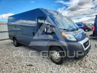 2021 RAM PROMASTER фото