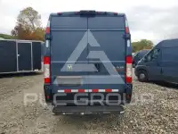 2021 RAM PROMASTER 3500 фото