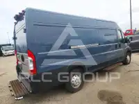 2021 RAM PROMASTER фото