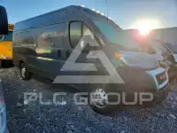 2021 RAM PROMASTER фото