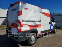 2021 RAM PROMASTER photo