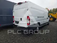 2021 RAM PROMASTER фото