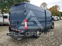 2021 RAM PROMASTER 3500 фото