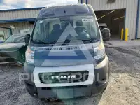 2021 RAM PROMASTER фото
