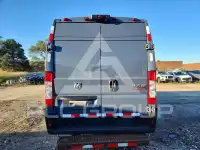 2021 RAM PROMASTER photo