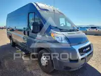 2021 RAM PROMASTER фото