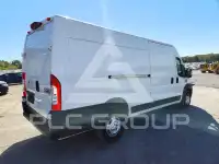2021 RAM PROMASTER 3500 фото