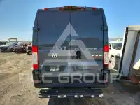 2021 RAM PROMASTER фото