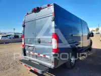 2021 RAM PROMASTER фото