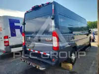 2021 RAM PROMASTER photo