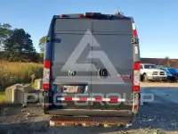 2021 RAM PROMASTER фото