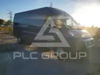 2021 RAM PROMASTER фото