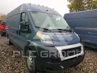 2021 RAM PROMASTER фото
