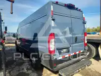 2021 RAM PROMASTER фото