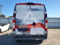 2021 RAM PROMASTER photo