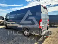 2021 RAM PROMASTER фото