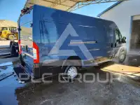 2021 RAM PROMASTER фото