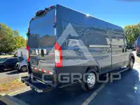 2021 RAM PROMASTER фото