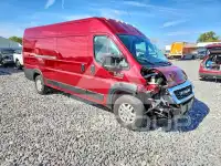 2021 RAM PROMASTER фото