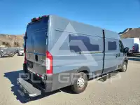 2021 RAM PROMASTER фото