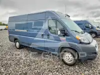 2021 RAM PROMASTER photo