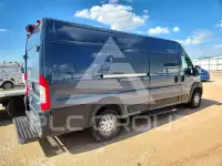 2021 RAM PROMASTER photo