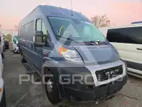 2021 RAM PROMASTER фото