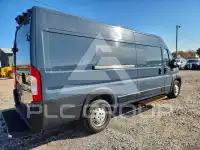 2021 RAM PROMASTER photo
