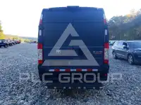 2021 RAM PROMASTER фото