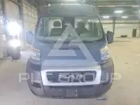 2021 RAM PROMASTER фото