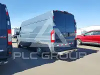 2021 RAM PROMASTER photo