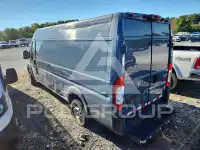 2021 RAM PROMASTER photo