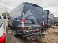 2021 RAM PROMASTER photo