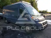 2021 RAM PROMASTER photo
